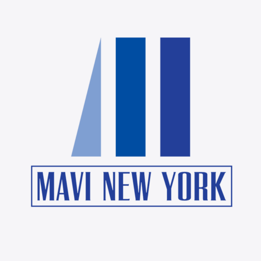 Mavi New York Logo