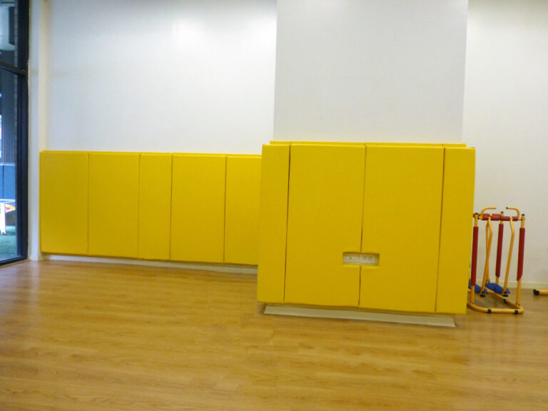 The International School
