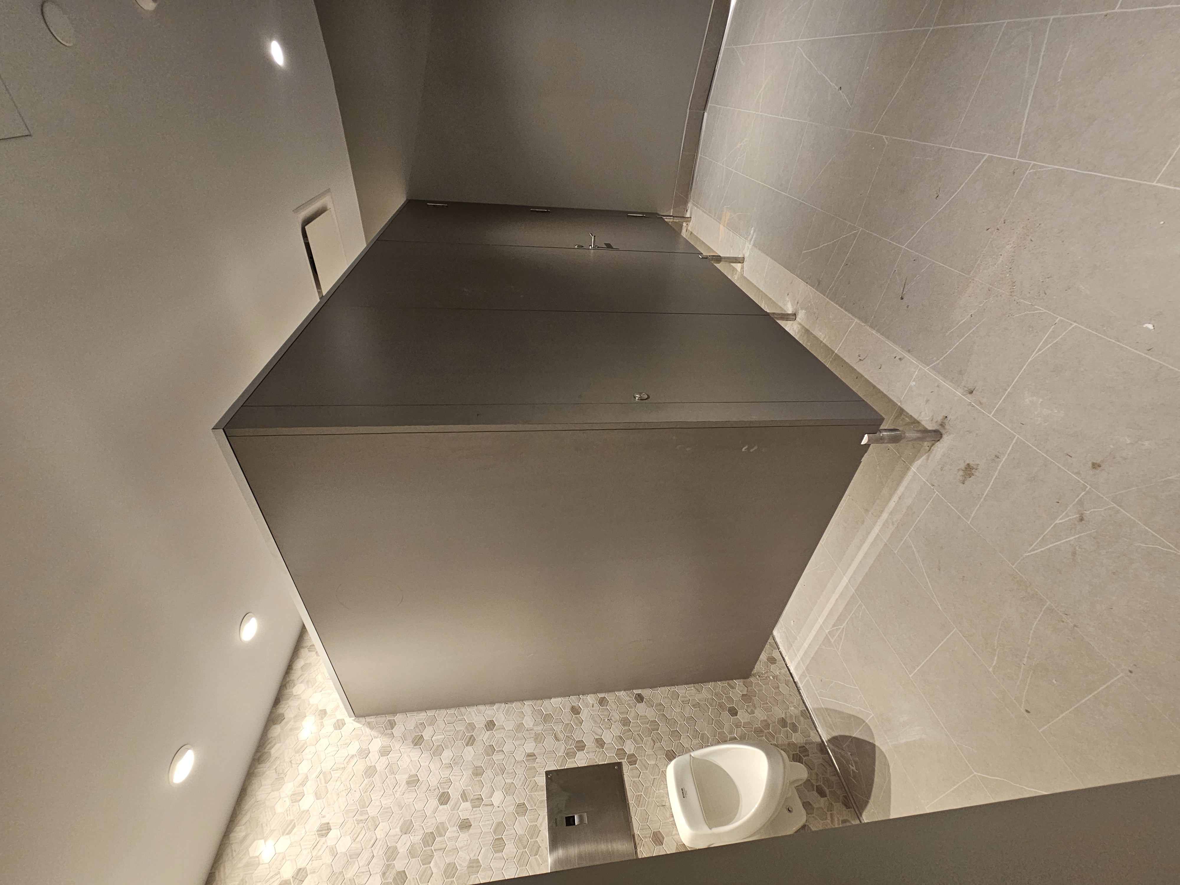 Extell Hudson Waterfront 159 Alexander NY