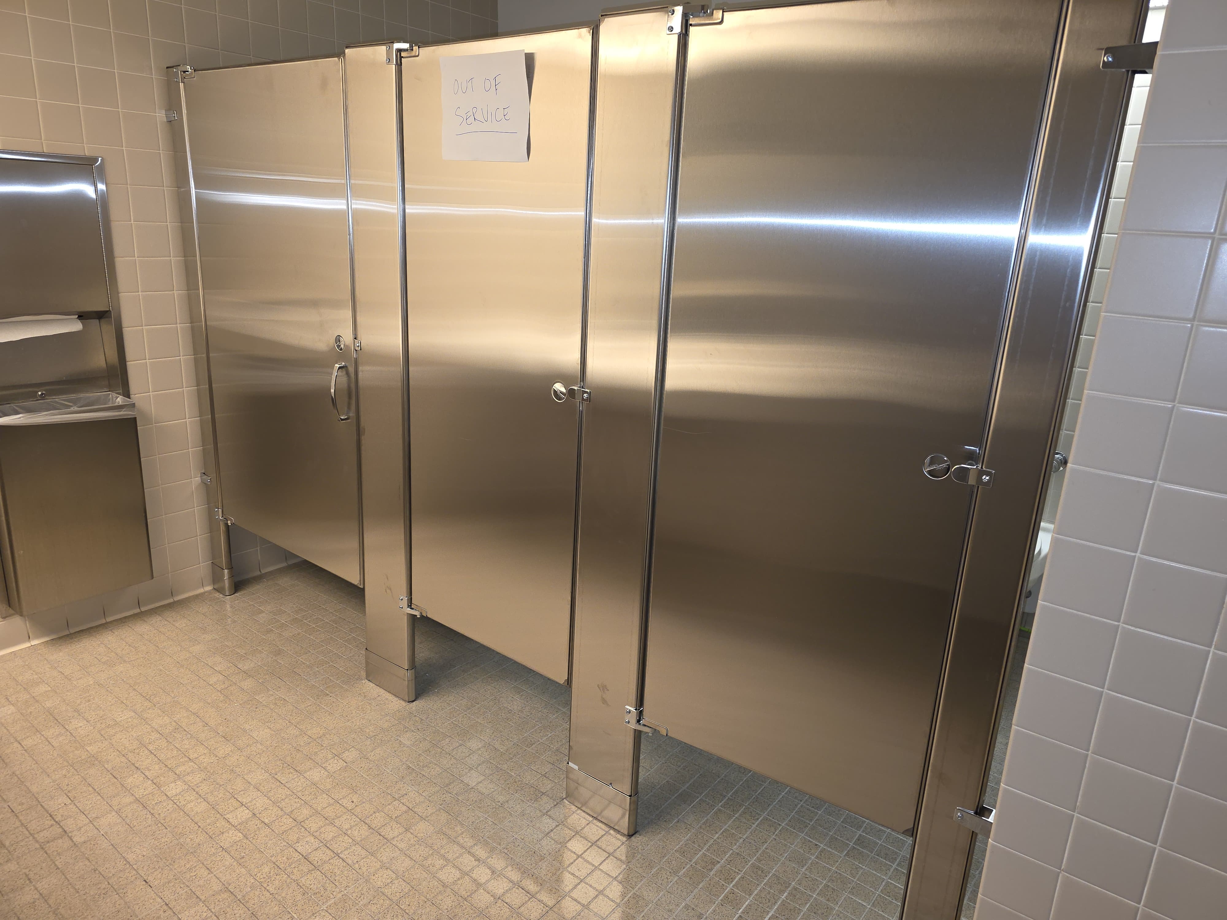 Stamford Hospital Bismark Construction CT
