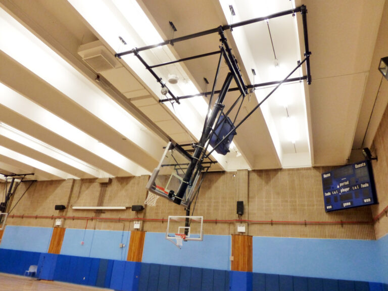 Eagle Academy