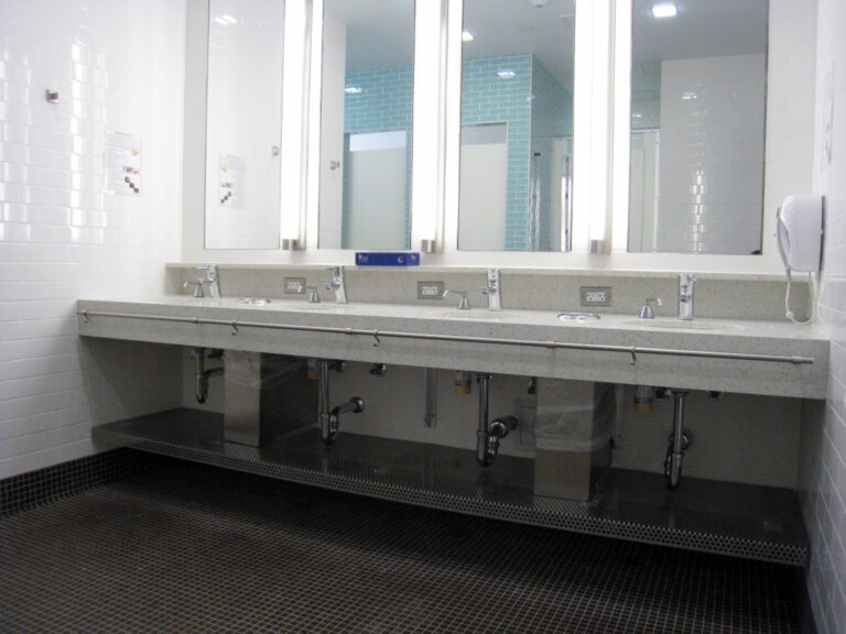 American Youth Hostel